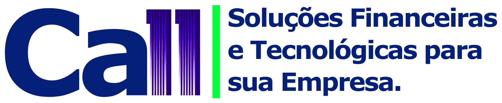 Call — Ecossistema de Soluções Financeira e Tecnológica